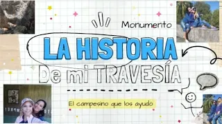 🎒La HISTORIA de mi TRAVESÍA 🇨🇺 @Natidenata