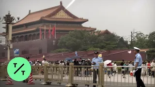 Remembering the Tiananmen Square Massacre on the 30th Anniversary