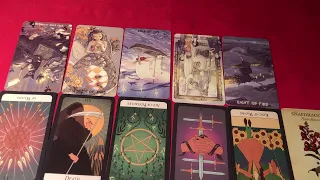 Họ có nhớ Bạn không- điều Bạn cần lưu ý trong mối quan hệ này là gì- Phương Nga Tarot