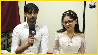 Actor Farman Haider exclusive interview on Valentine Day , Saavi ki Sawaari and more