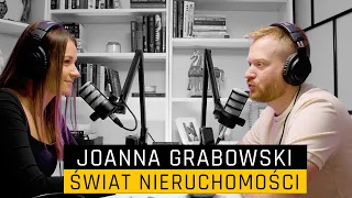 Podcast - Świat Nieruchomości