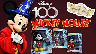 Disney 100 | Mickey Mouse Figure | Unboxing | Primark | Classic | Sorcerer's Apprentice