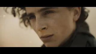 Dune Trailer - Recut