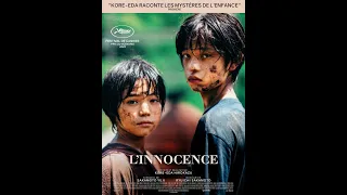 L'innocence, le retour en force de Koreeda?