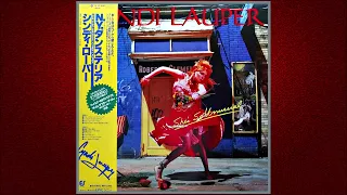 Cyndi Lauper - She's So Unusual（N.Y.ダンステリア）/ Full Album / 1983