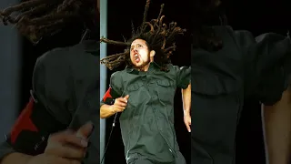 A Brief Story of Rage Against The Machine