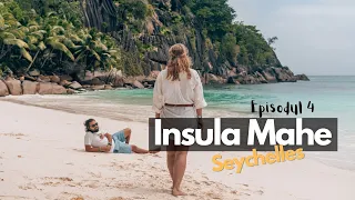 Ce poti face in Mahe, insula principala, din Seychelles - Insula Mahe | Seychelles - Episodul 4