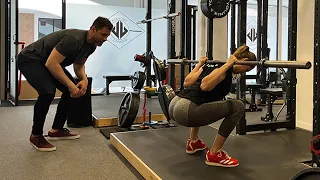 New to the Squat? Start Here.