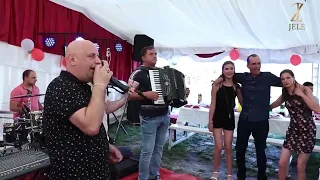 JELE - Ja ozenjen ona neudata - (LIVE) - Punoletstvo porodica Markovic - Stojnik kod Sopota