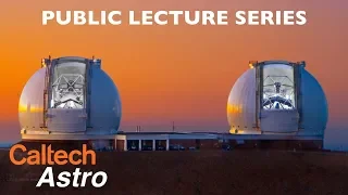 An Archaeological Road Trip with the Keck Telescopes - Evan Kirby - 02/19/2016