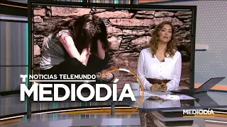 Noticias Telemundo Mediodía, 10 de septiembre 2019 | Noticias Telemundo