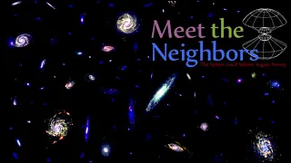 Classroom Aid - Meet the Neighbors