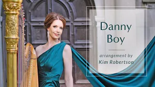 Danny Boy - harp arr. Kim Robertson