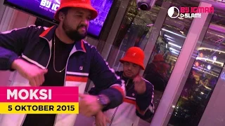 Moksi (DJ-set) | Bij Igmar