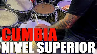 CUMBIA a NIVEL SUPERIOR - Aprende a tocar Cumbia