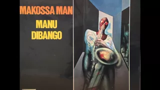 Manu Dibango -- Mwasa Makossa (1973)