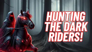 The Dark riders Rune Quest! Season of Discovery!