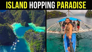 The Best Island You Need to Visit - Philippines