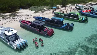 Adrenaline Powerboats [] Florida Powerboat Club [] Reaper