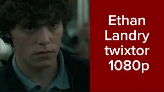 Ethan Landry twixtored scene pack 1080p