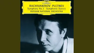 Rachmaninoff: Symphonic Dances, Op. 45 - III. Lento assai - Allegro vivace