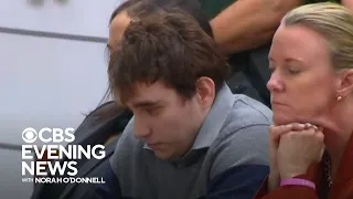 Parkland shooter spared death sentence