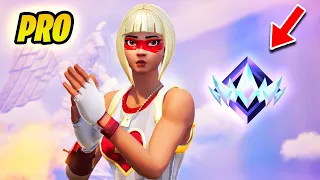 COMMENT ENFIN passer UNREAL sur FORTNITE !  (chapitre 5 saison 2)