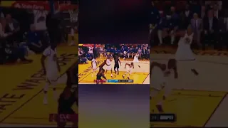 Compilation of Kevin Durant DESTROYING Lebron James in 2017 and 2018 Finals.