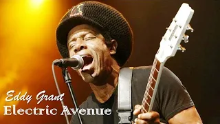 Electric Avenue   Eddy Grant  (TRADUÇÃO)ᴴᴰ (Lyrics Video)