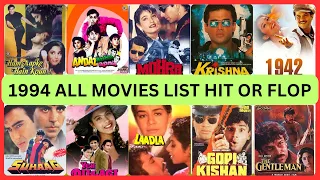 1997 All Movie List | Hit or Flop | Box Office Collection