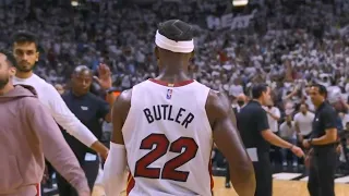 Jimmy Butler Defensive Highlights | 2022 Playoffs