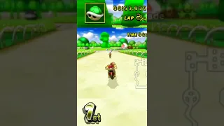 What high level Mario Kart Wii looks like