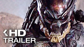 PREDATORS Trailer German Deutsch (2010)