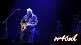 HD FULL CONCERT Mark Knopfler Stockholm 2019-06-11 Great Audience Audio