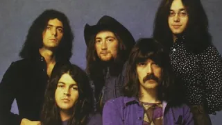 Smoke on The Water (Enhanced Bass) - Deep Purple