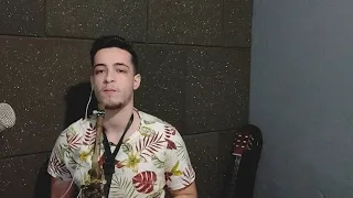 FACAS - Diego e Victor Hugo ft. Bruno e Marrone (Sax Cover)