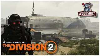 IT'S INSANE! BEST SOLO PVE BUILD FOR XP FARM IN THE DIVISION 2 • SEASON 11 •