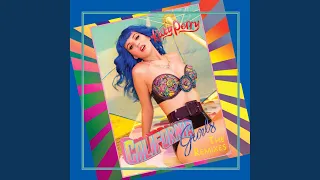 California Gurls (MSTRKRFT Main Mix)