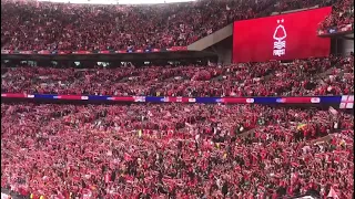 Wembley: Nottingham Forest vs Huddersfield | 2future4u