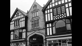 A Look at Wrexham Markets in 1982