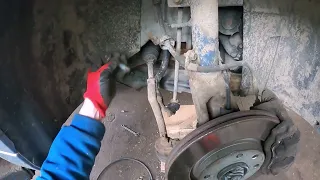 Problematyczny Citroen C3 Picasso...