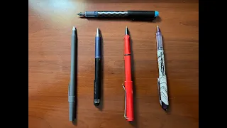 Why use fountain pens? The reason even cheap fountain pens provide a premium writing experience