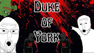 Duke Of York