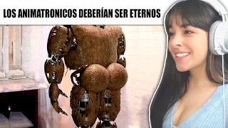 REACCIONANDO a los MEJORES MEMES RANDOM #538