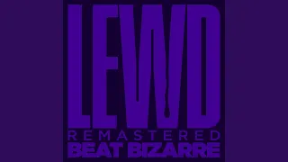 Beat Bizarre - Error (2021 Remaster)