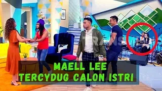 Lagi GODAIN Sahila, Maell Lee TERCYDUG Calon Istrinya | OKAY BOS (04/10/19) PART 3