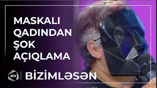 "Xalasının iki qızını alıb, 6 ay saxlayandan sonra boşayıb" -  Arzuman haqda şok / Bizimləsən