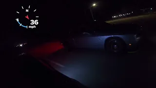 2022 Camaro LT1 vs SRT 392