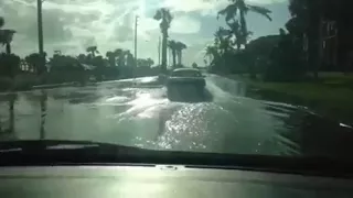 Hurricane Irma Damage