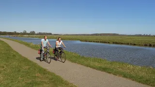 Holland Bike Tours | The best way to explore the Netherlands